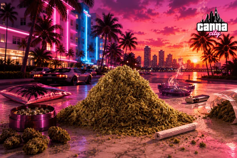 Buy Stardawg Shake online in UK at Canna City