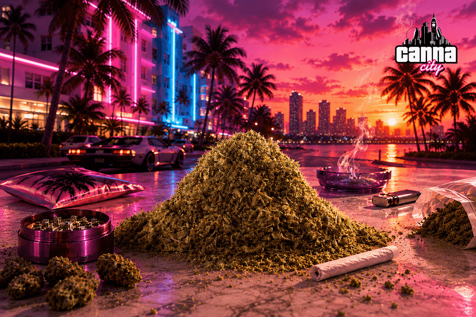 Buy Stardawg Shake online in UK at Canna City