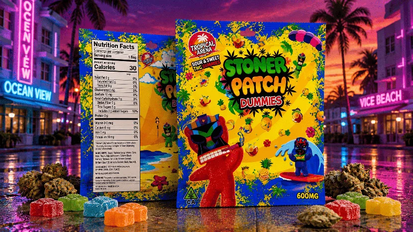 Buy cannabis gummies with crypto