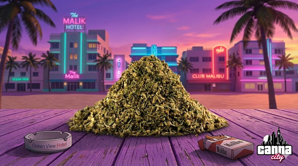 Buy Weed Shake in Paisley delivery