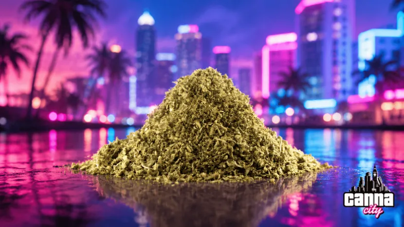 Buy Sunset Sherbet online in UK at Canna City