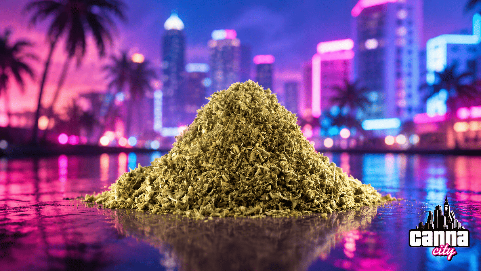 Buy Sunset Sherbet online in UK at Canna City