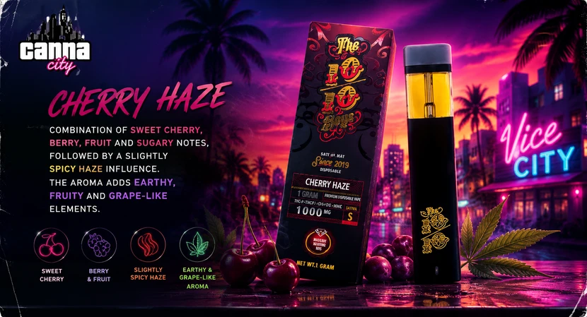 Flavors, Aromas and Terpenes Flavors, Aromas and Terpenes
