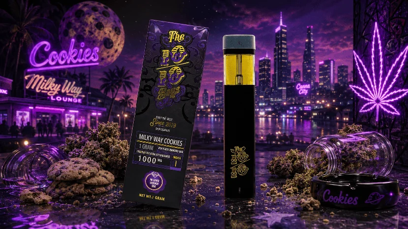 Best weed dispensary CannaCity UK