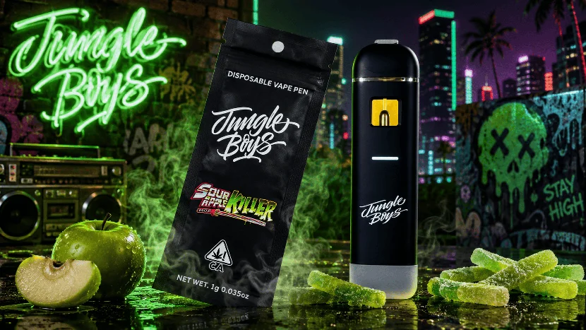 buy THC Vaporisers Canna City UK