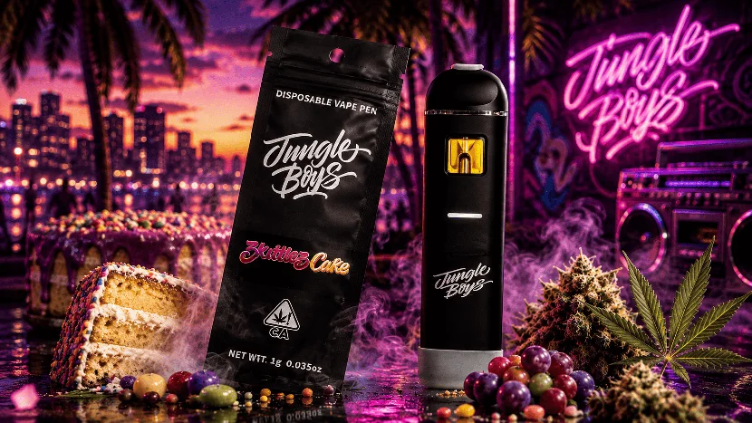 buy THC Vaporisers low price Canna City UK