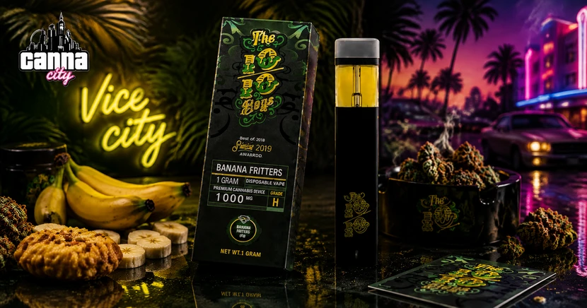 buy Cannabis Vaporisers Canna City UK