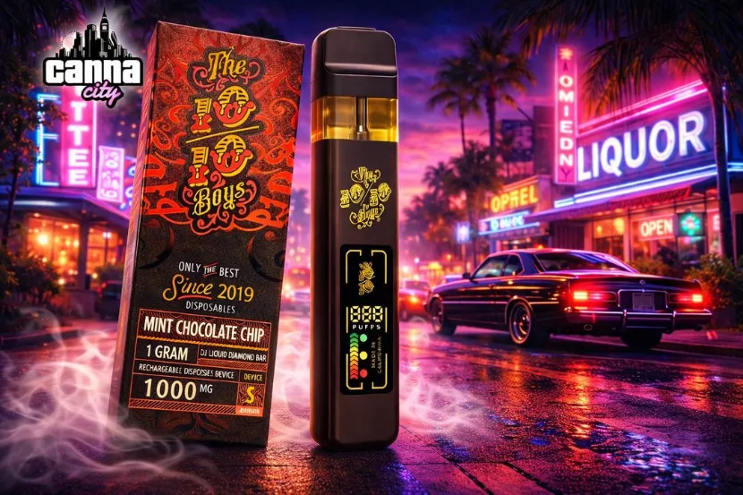 buy THC Vapes with crypto Scotland