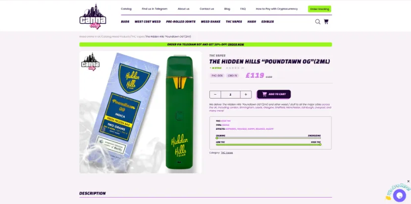 disposables buy online in UK