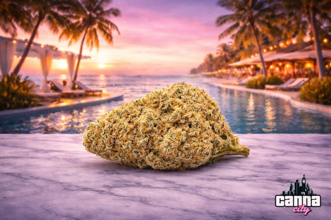 Buy Buds in Kilmarnock delivery