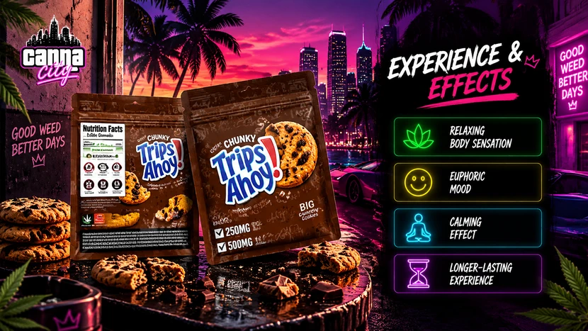 Experience and Effects Experience and Effects