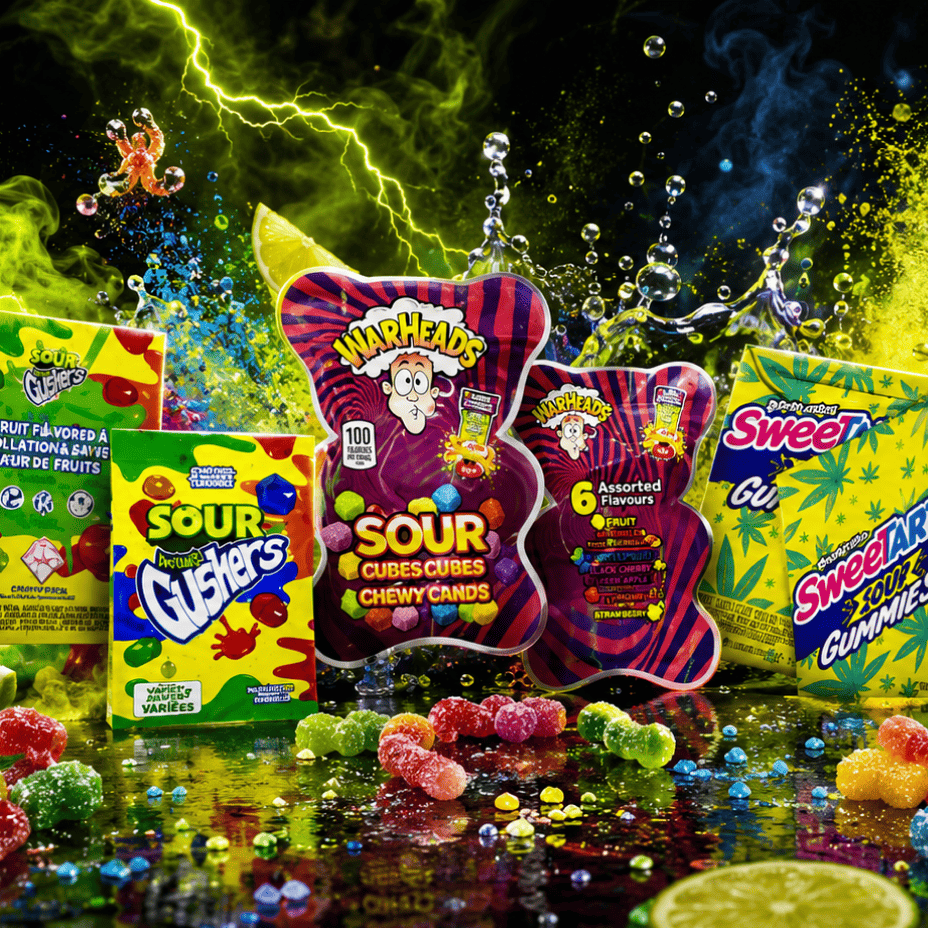Buy cannabis edibles today UK