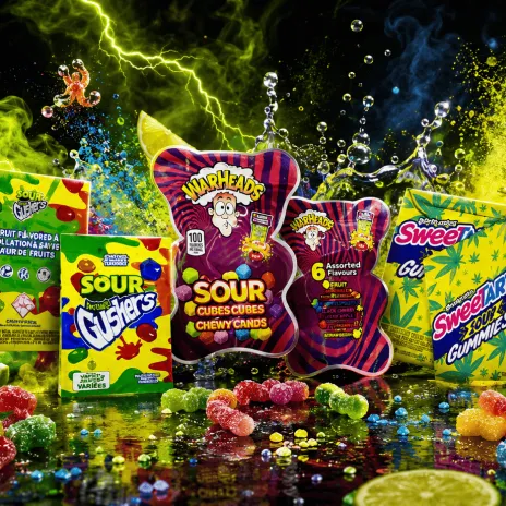 Buy cannabis edibles today UK