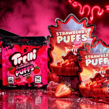 Buy thc sweets strawberry pay crypto