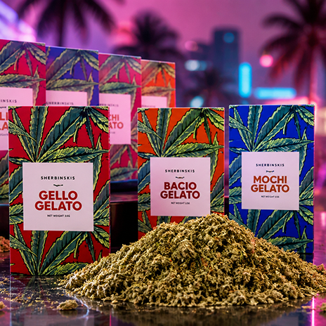 Buy Weed Shake Ganja online in UK best Weed Shop CannaCity