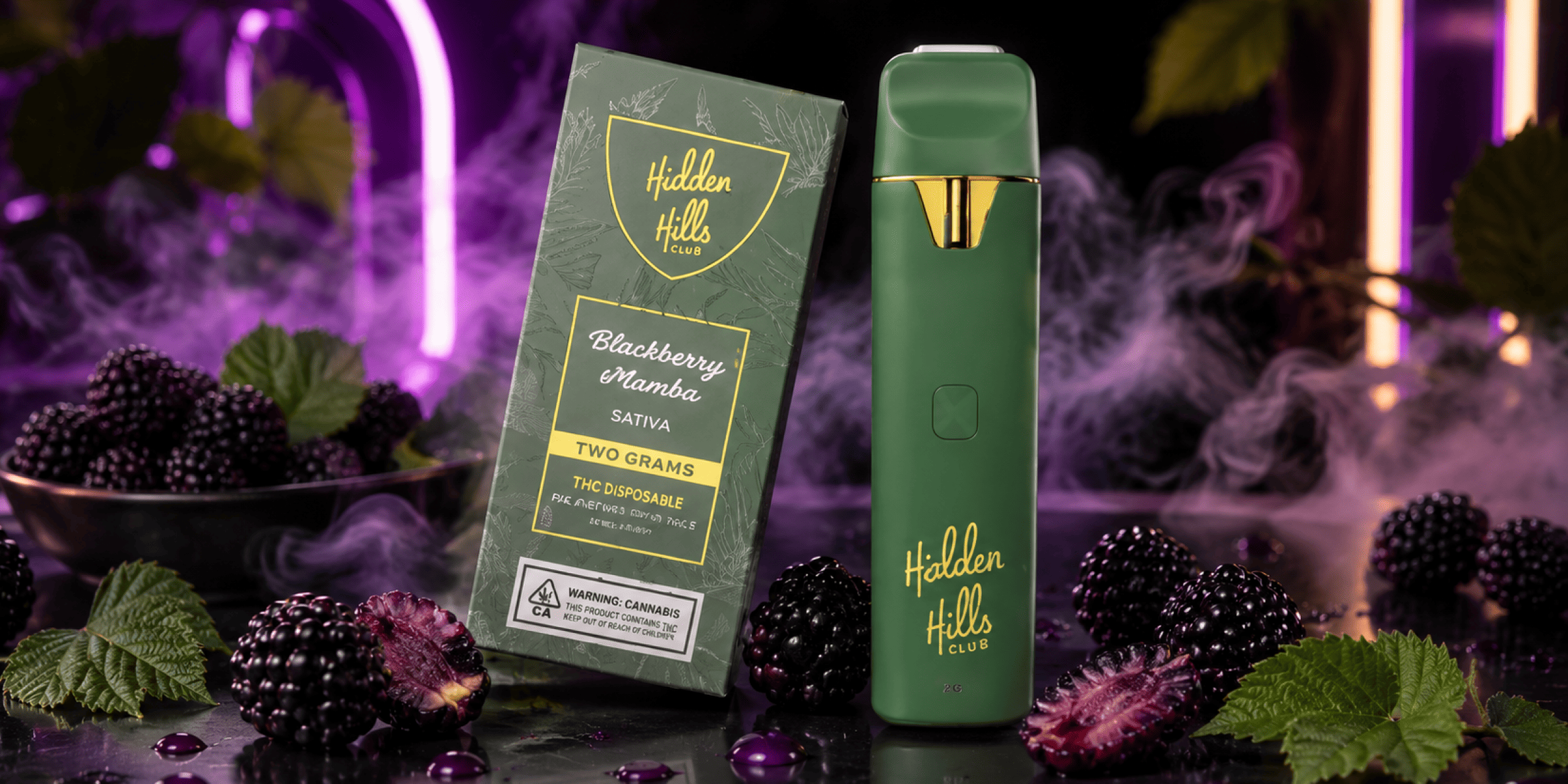 Buy cannabis vape Blackberry today UK
