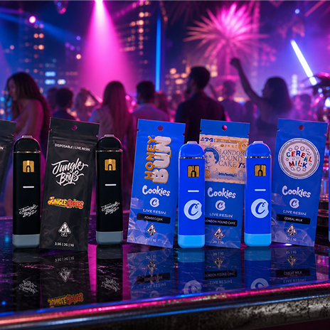 Buy THC Vapes Ganja online in UK best Weed Shop CannaCity