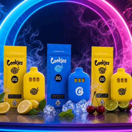 Buy thc disposable vape Cookies pay crypto