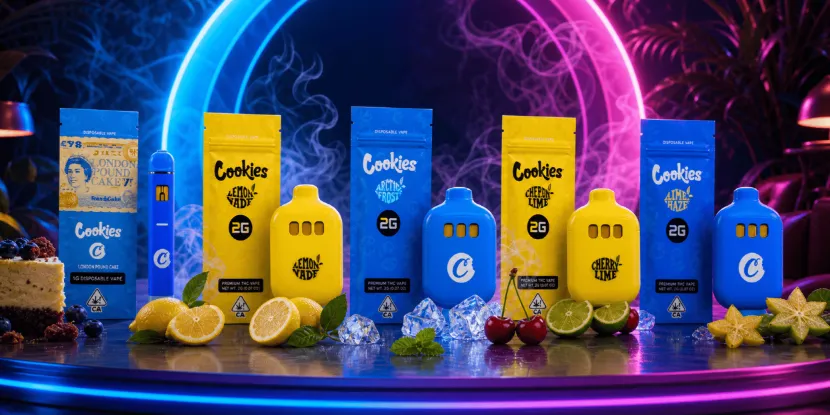 Buy thc disposable vape Cookies pay crypto