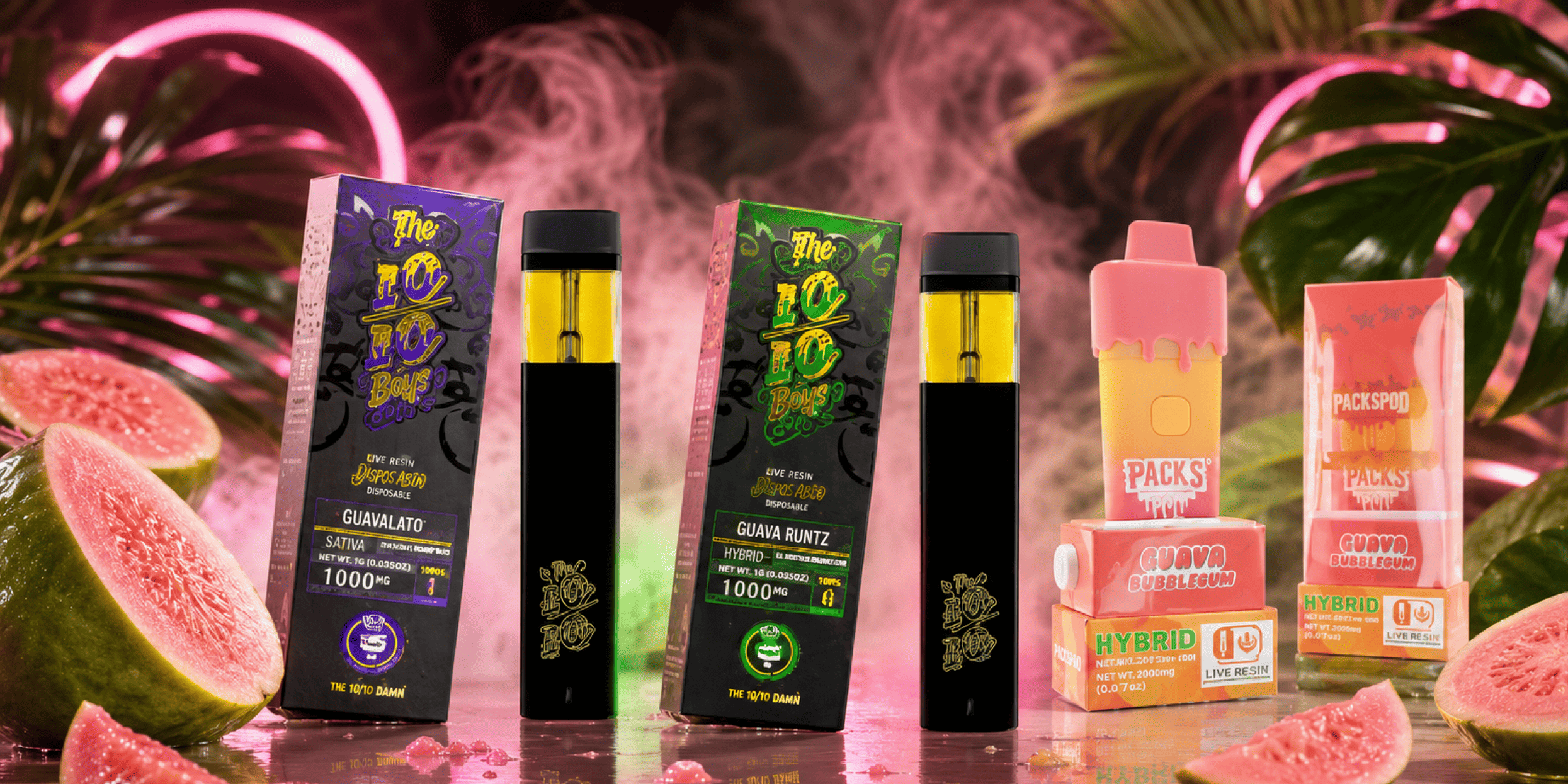 Buy cannabis vape online Edinburgh