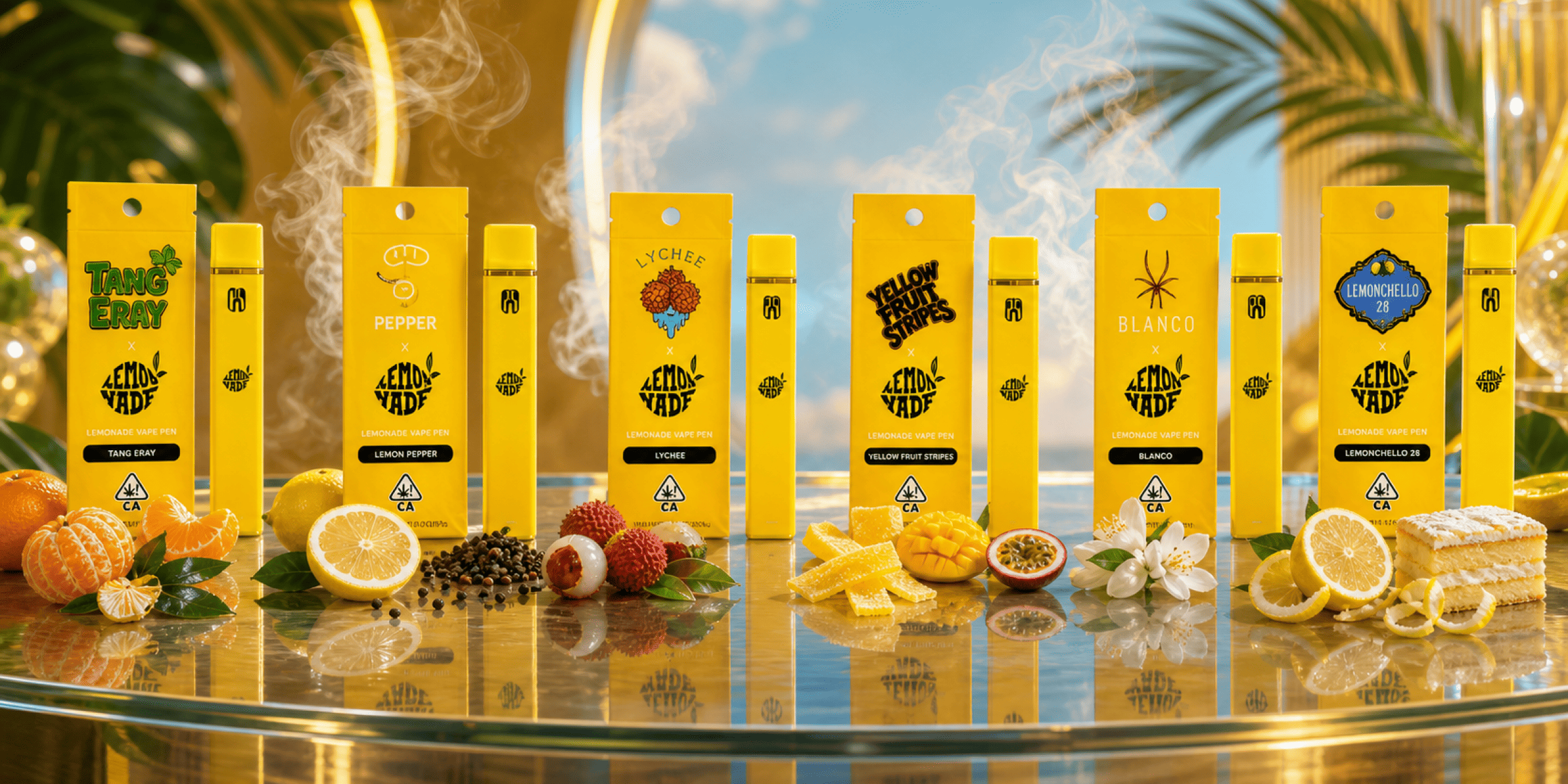 Buy cannabis vape today UK