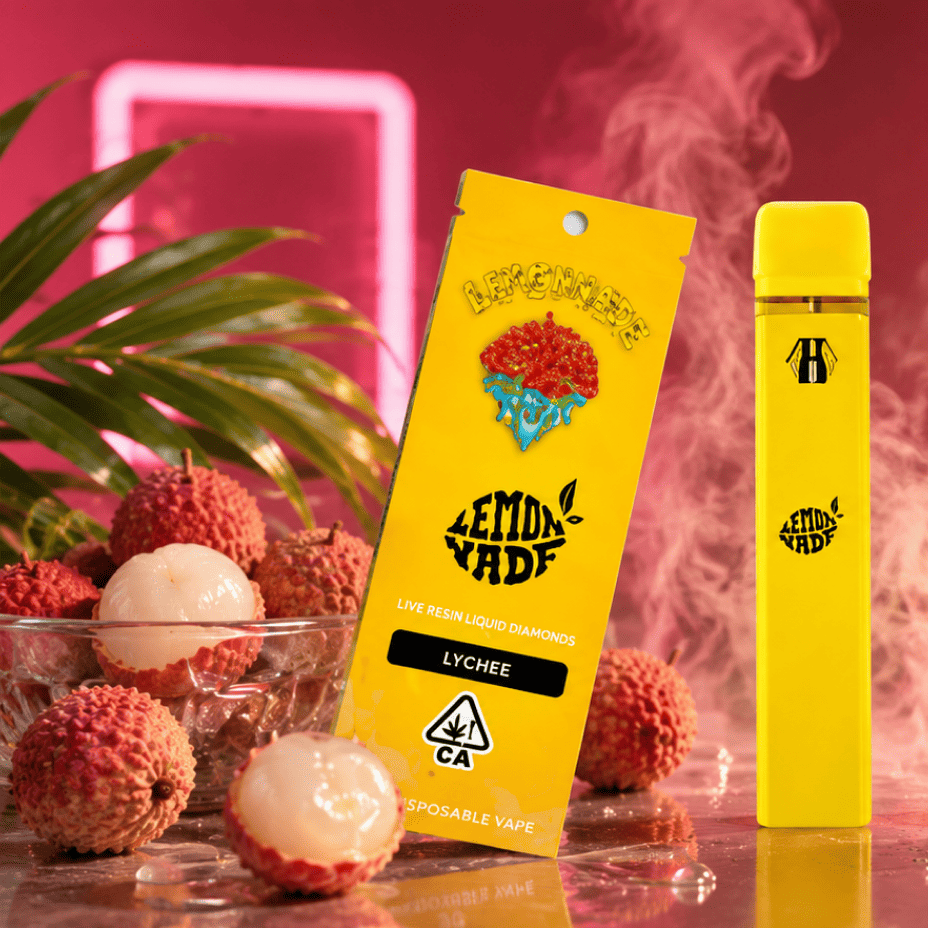 Buy cannabis vape today UK