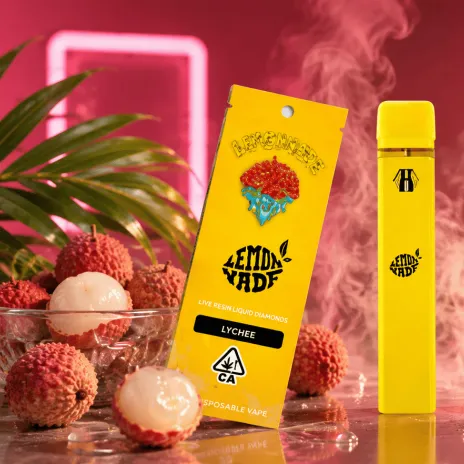 Buy cannabis vape today UK