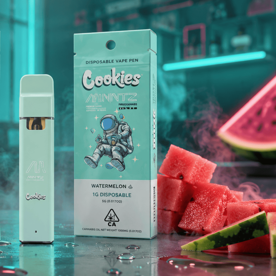 Buy cannabis vape online Edinburgh