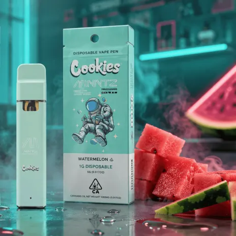 Buy cannabis vape online Edinburgh