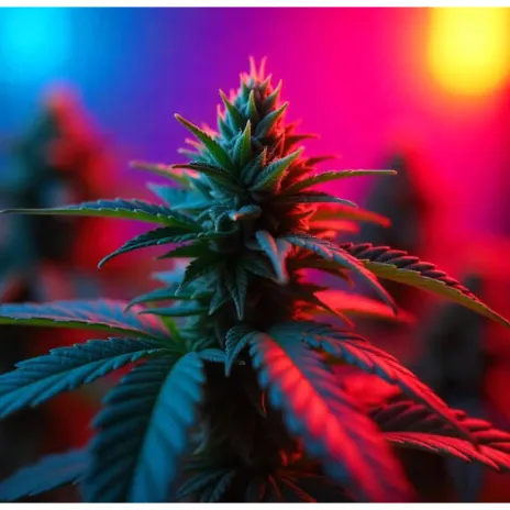 Buy Hybrid Cannabis in UK online at Canna City