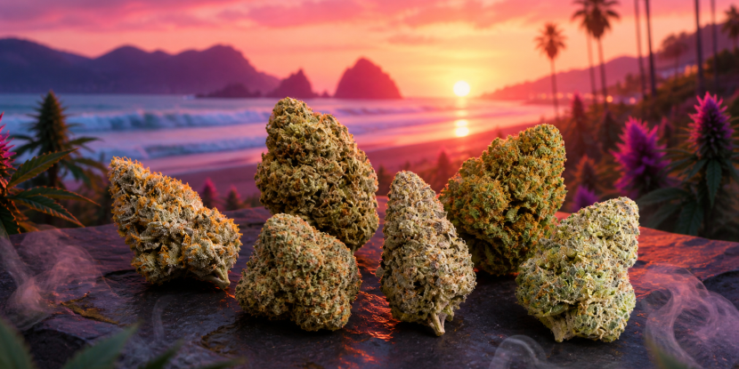 Buy West Cost Weed Ganja online in UK best Weed Shop CannaCity