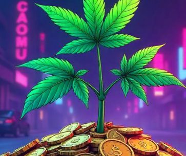 Invest in the Future: A Guide to Navigating the Global Cannabis Equities Market