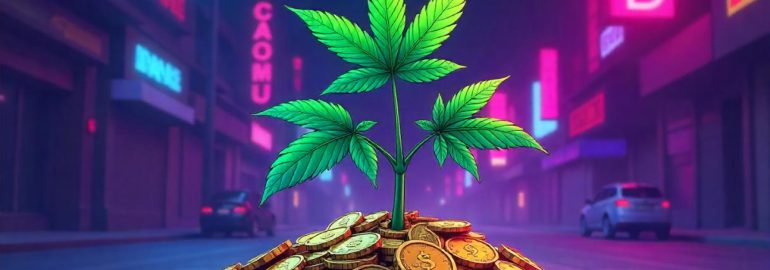 buy weed stock in London weed shop Canna city