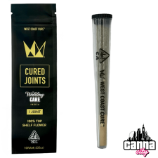 Cured Joints "Wedding Cake" (1G)