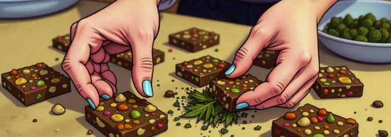 weed cookies Bud shop Canna city