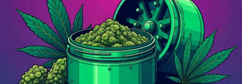 weed grinders Bud shop Canna city