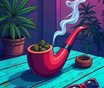 The Modern Smoker’s Guide: Choosing and Sourcing the Perfect Pipe