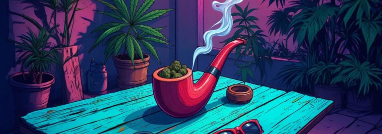weed pipes Bud shop Canna city