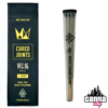 Cured Joints 