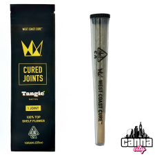 Cured Joints "Tangie" (1G)