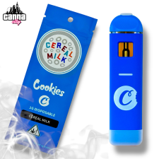 Cookies "Cereal Milk"