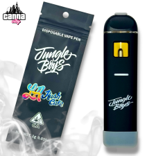 Jungle Boys "LA Kush Cake"