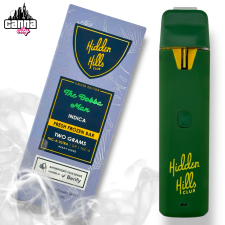 The Hidden Hills "The Bobba Man" (2G)