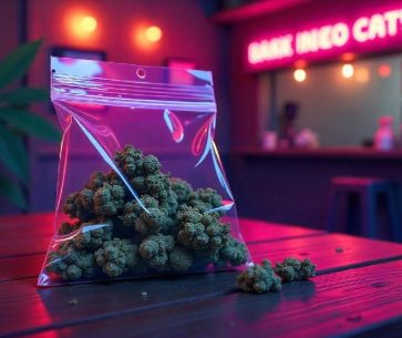 From Basement Baggies to Tech-Enabled Packaging