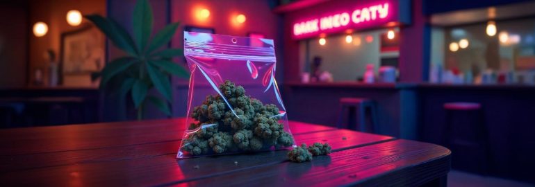 weed stock in UK online weed shop Canna city