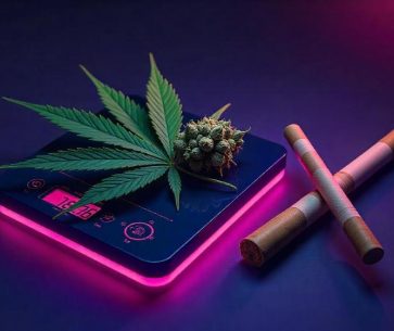 Marijuana measurement: a look back at history and today’s cannabis measurements