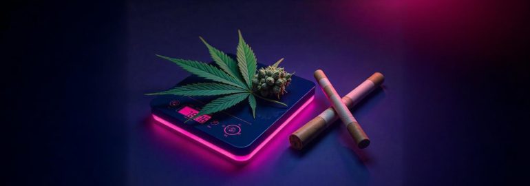 how much is it for a pound of weed in UK online weed shop