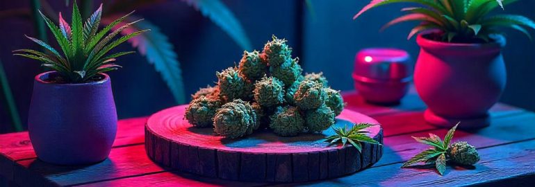 Buy weed at online weed shop Canna City