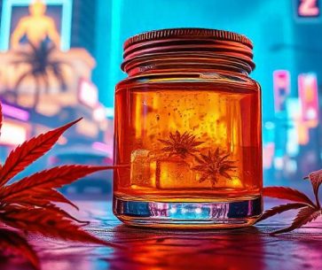 Navigating the Hash Oil Market