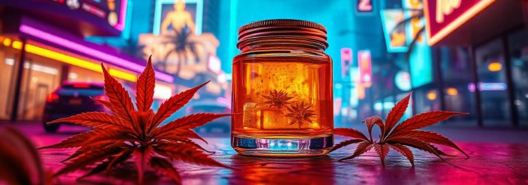 Buy hash at online weed shop Canna City